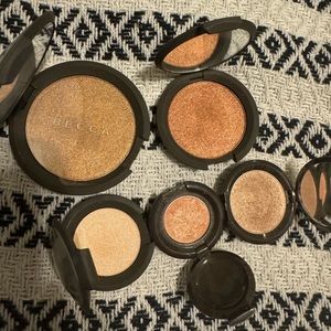 Becca highlighter bundle